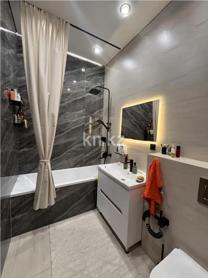 Продажа 1-комнатной квартиры, 30 м² в Алматы - фото 2