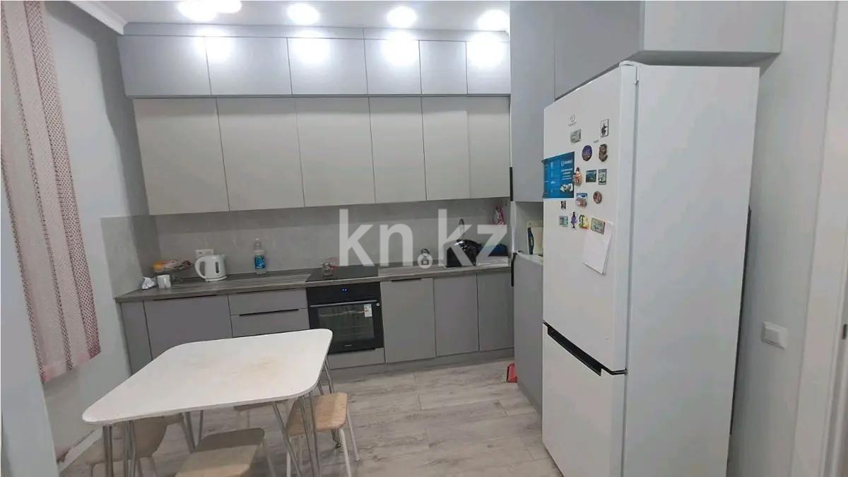 Продажа 3-комнатной квартиры, 90.2 м², ул. Е-36, дом  5 в Астане - фото 2