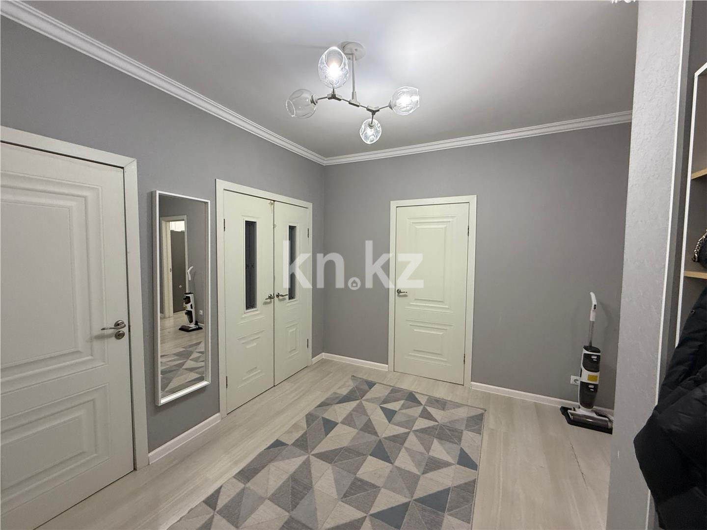 Продажа 3-комнатной квартиры, 80 м² в Астане