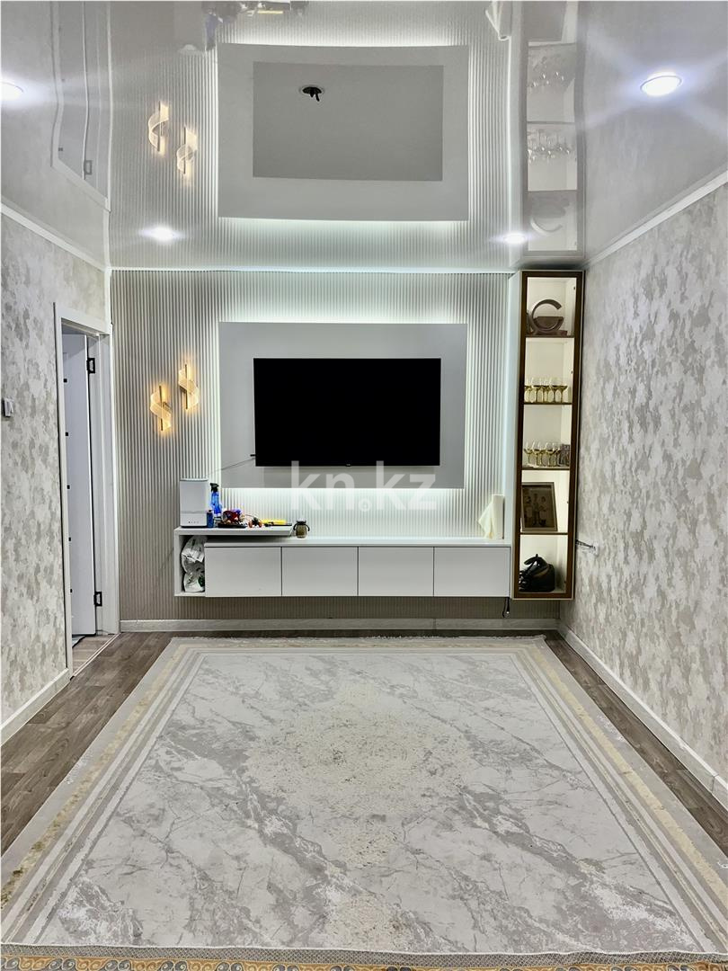 Продажа 2-комнатной квартиры, 43 м², пр. Металлургов в Темиртау