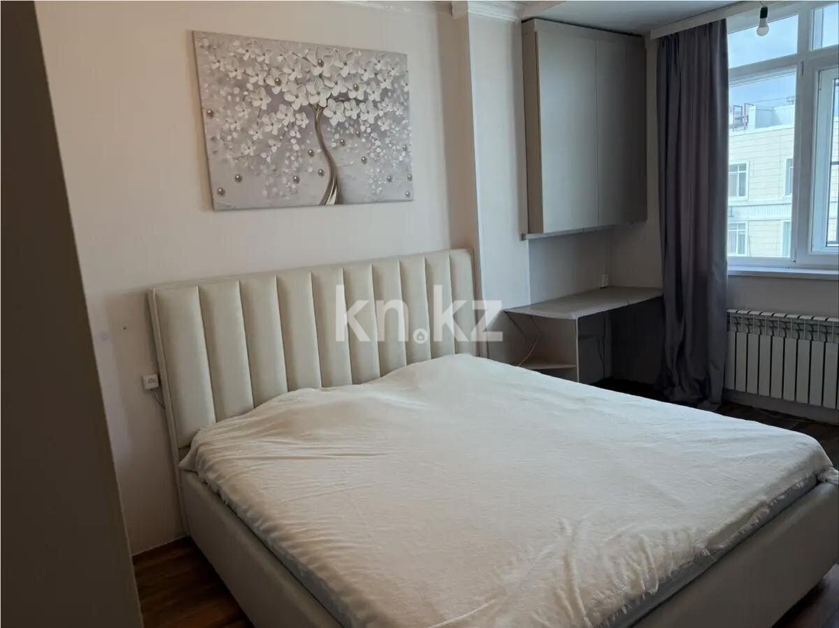 Продажа 3-комнатной квартиры, 72.2 м² в Астане