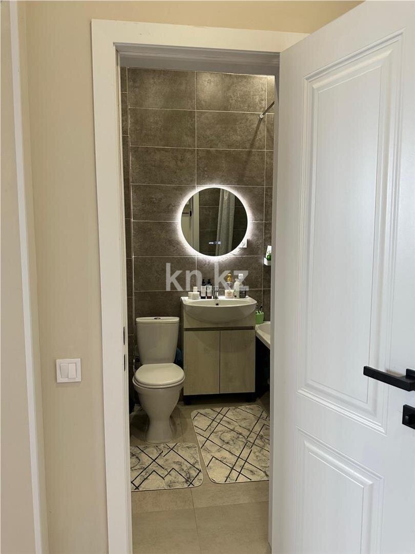Продажа 2-комнатной квартиры, 60 м² в Караганде - фото 3