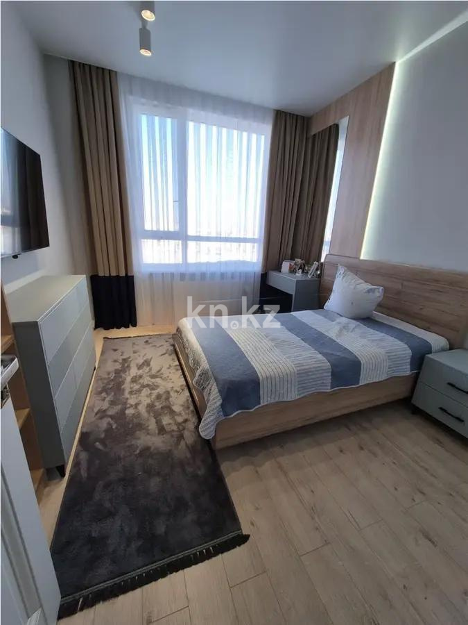 Продажа 5-комнатной квартиры, 130 м², ул. Е-669, дом  4 в Астане - фото 2
