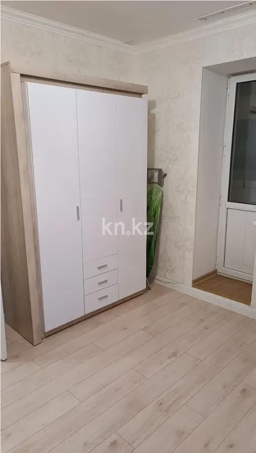 Продажа 1-комнатной квартиры, 40 м² в Астане