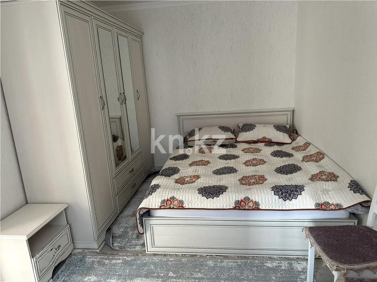 Продажа 2-комнатной квартиры, 60 м² в Алматы - фото 2