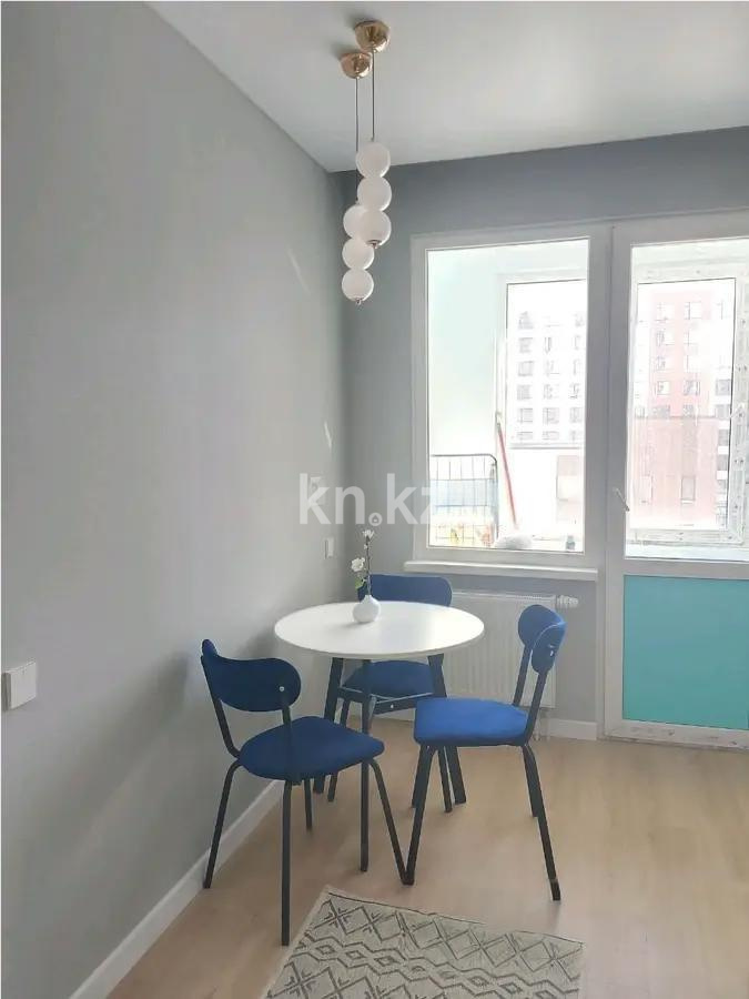 Продажа 1-комнатной квартиры, 35 м² в Астане - фото 2