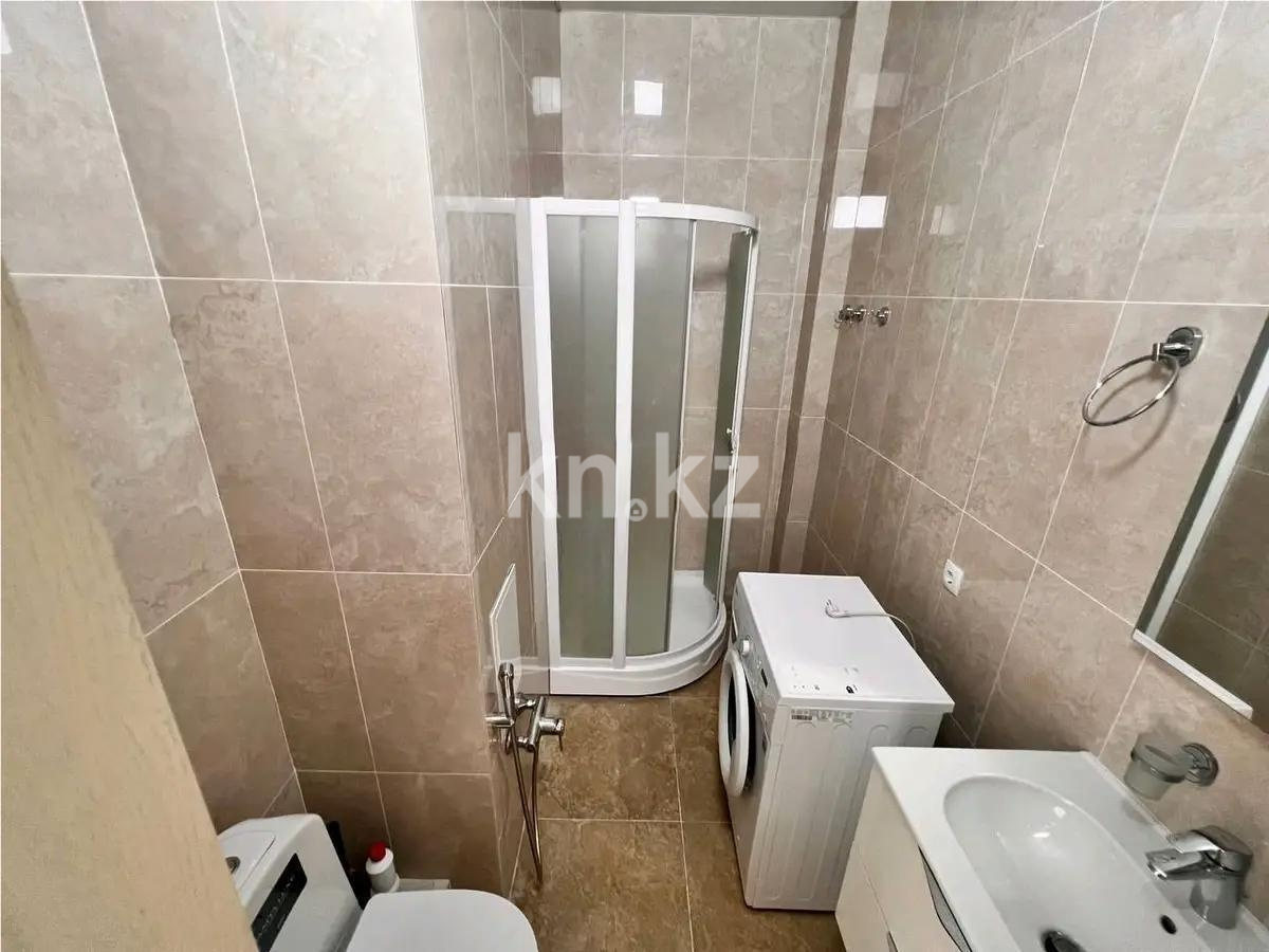 Продажа 1-комнатной квартиры, 36 м² в Астане - фото 4