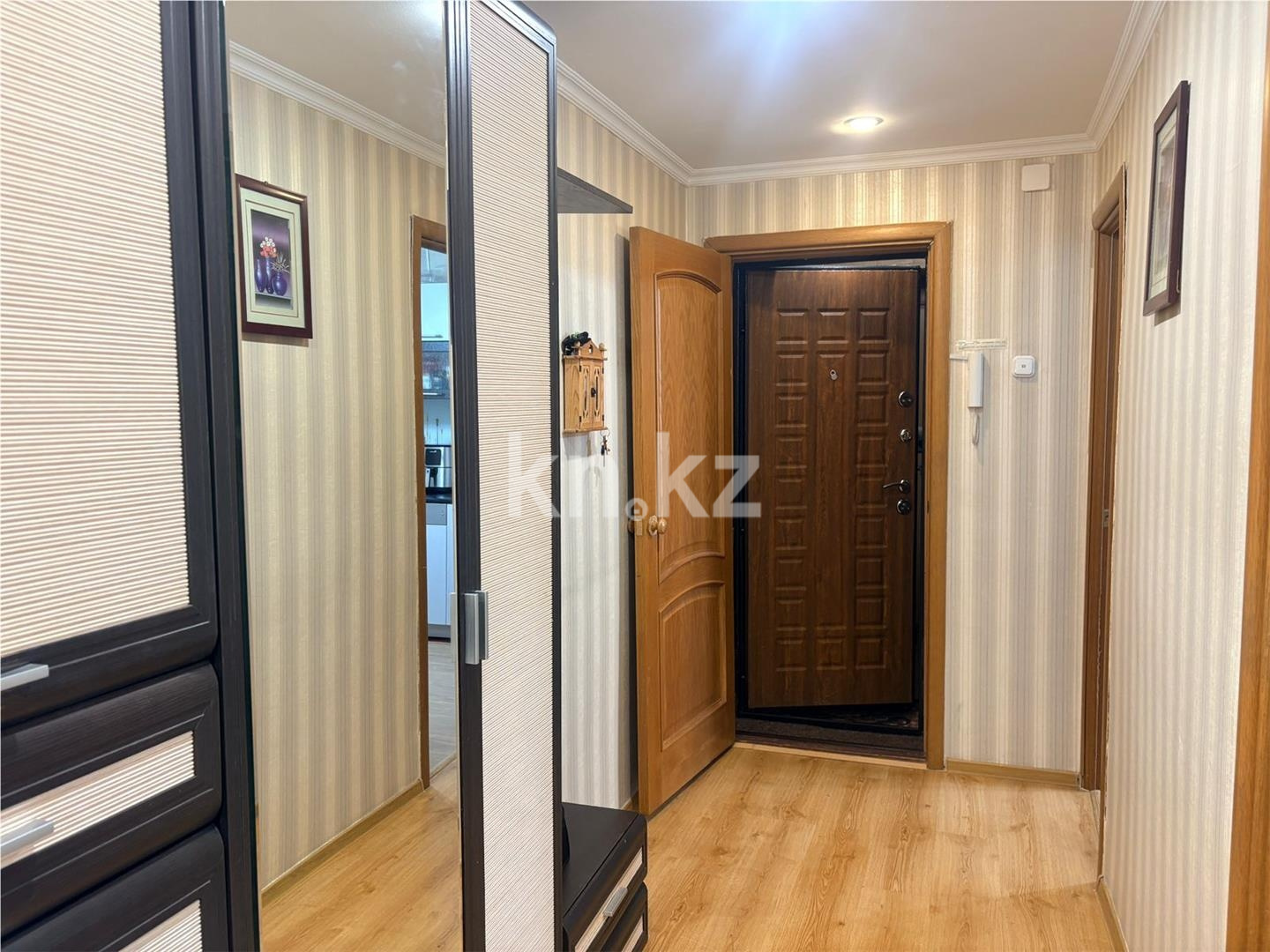 Продажа 4-комнатной квартиры, 78 м² в Караганде - фото 24