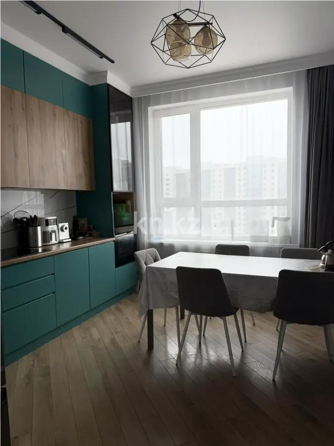 Продажа 3-комнатной квартиры, 88 м² в Астане - фото 3