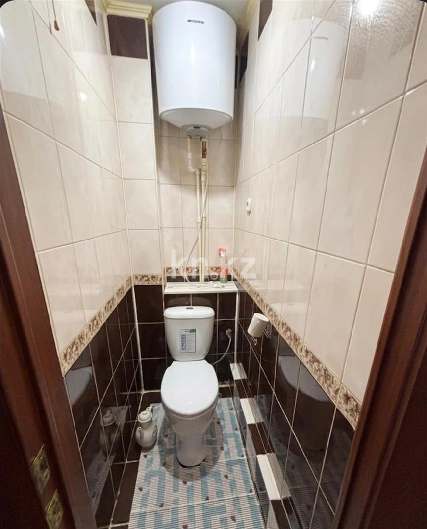 Продажа 2-комнатной квартиры, 48 м² в Караганде - фото 5