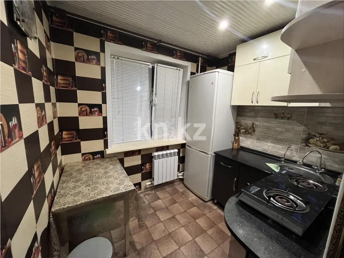 Продажа 1-комнатной квартиры, 30 м² в Темиртау - фото 2