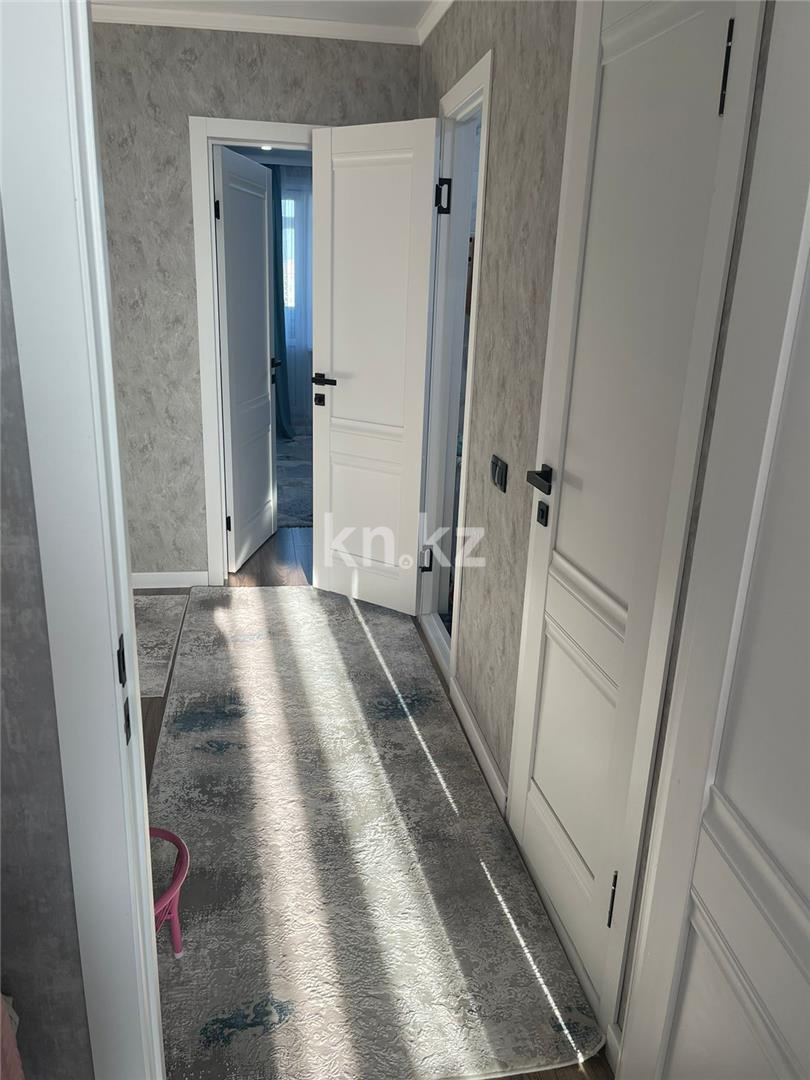 Продажа 3-комнатной квартиры, 68 м² в Темиртау - фото 8