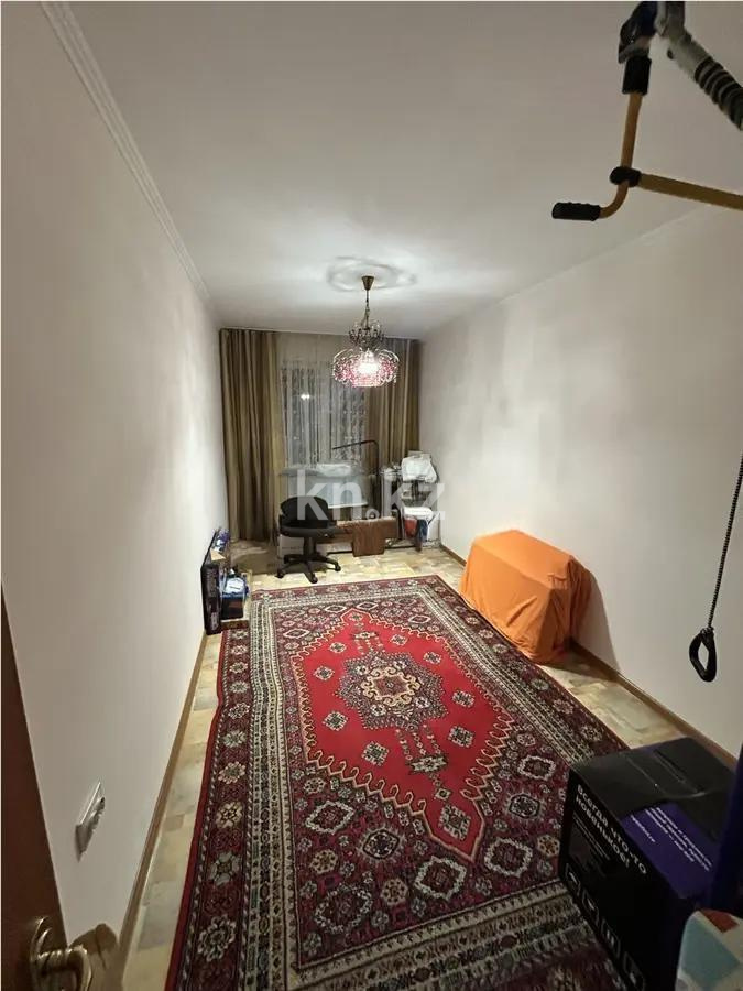 Продажа 3-комнатной квартиры, 58 м², мкр-н 1, дом  55 в Алматы - фото 2