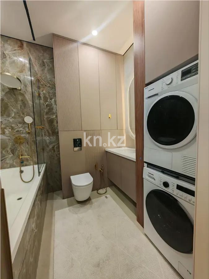 Продажа 4-комнатной квартиры, 133 м² в Астане - фото 6