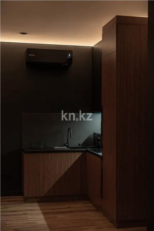 Продажа 2-комнатной квартиры, 46.3 м² в Алматы - фото 3