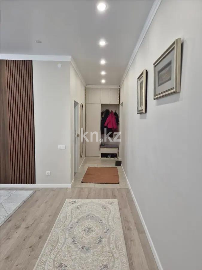 Продажа 3-комнатной квартиры, 93 м² в Астане - фото 8