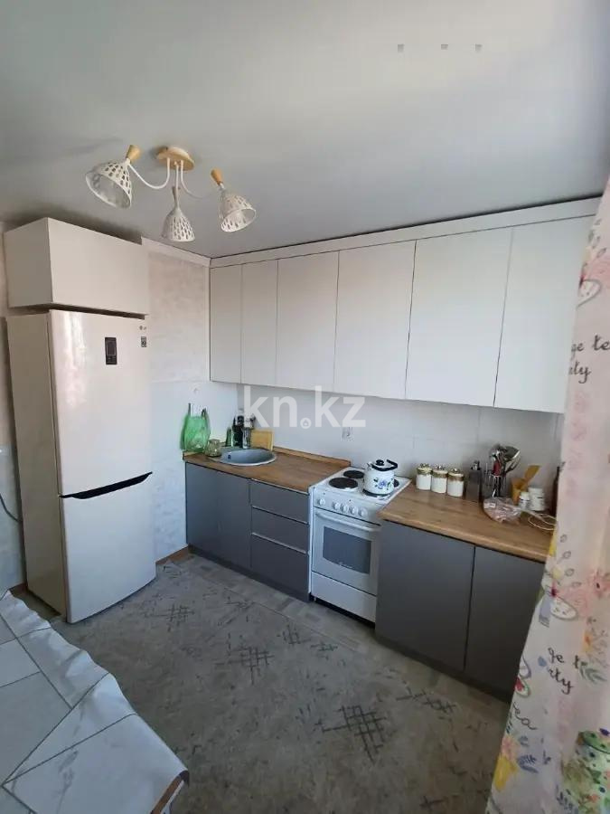 Продажа 2-комнатной квартиры, 51 м², пр. Кошкарбаева, дом  60 в Астане - фото 3