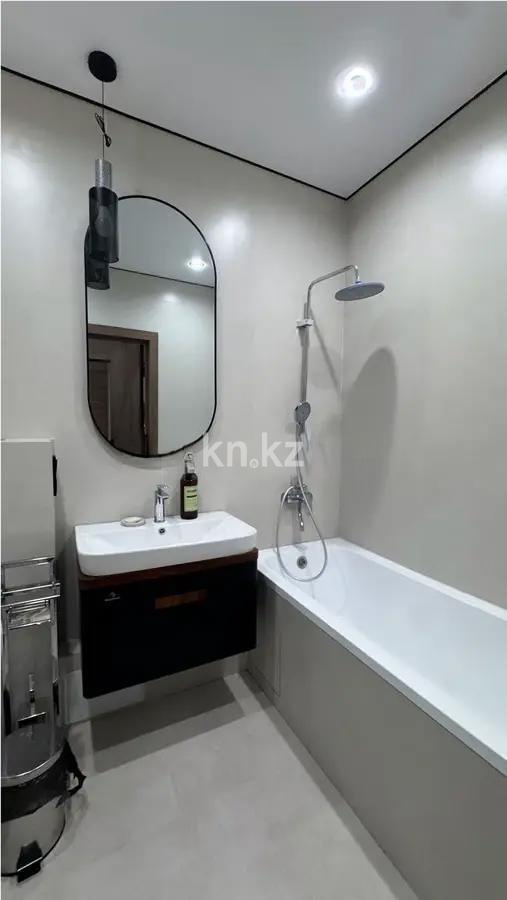 Продажа 2-комнатной квартиры, 47 м² в Алматы - фото 4