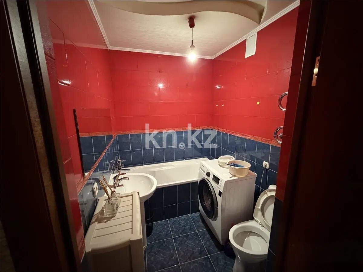 Продажа 2-комнатной квартиры, 53.8 м² в Астане - фото 3