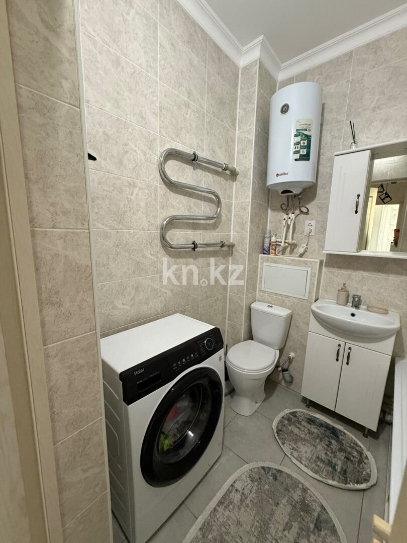 Продажа 2-комнатной квартиры, 60 м² в Караганде - фото 12