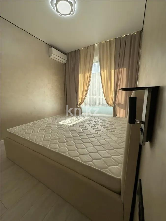 Продажа 2-комнатной квартиры, 50 м² в Алматы - фото 3