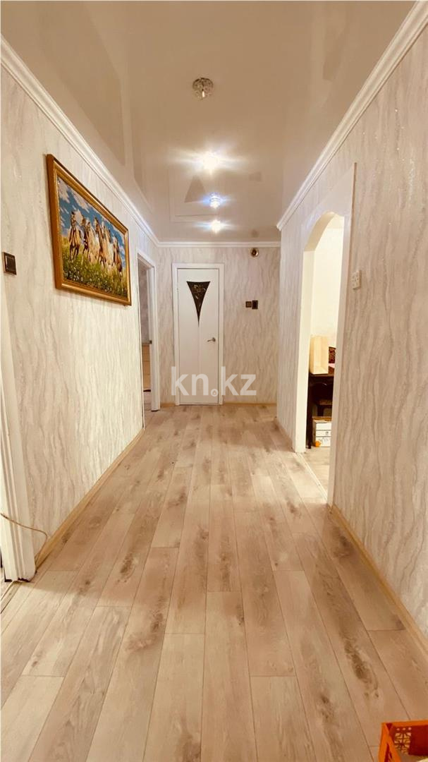 Продажа 3-комнатной квартиры, 62 м² в Караганде - фото 13