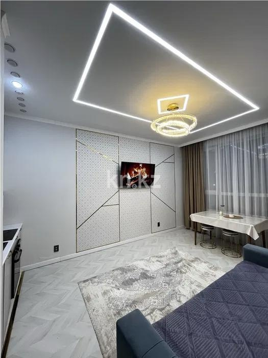 Продажа 2-комнатной квартиры, 40 м² в Астане