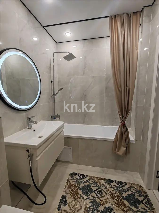 Продажа 3-комнатной квартиры, 87.2 м², ул. А-91, дом  17 стр в Астане - фото 5