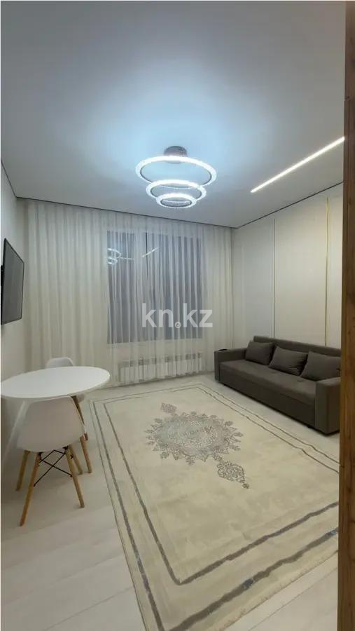 Продажа 2-комнатной квартиры, 44 м² в Астане