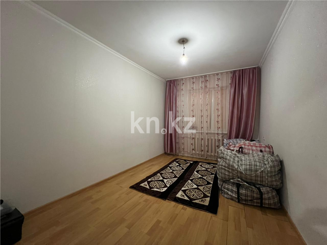 Продажа 3-комнатной квартиры, 68 м², мкр-н Голубые Пруды в Караганде - фото 6