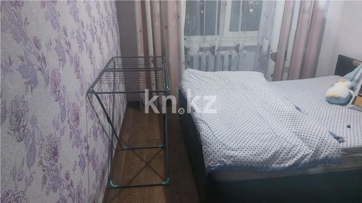 Продажа 2-комнатной квартиры, 54 м² в Караганде