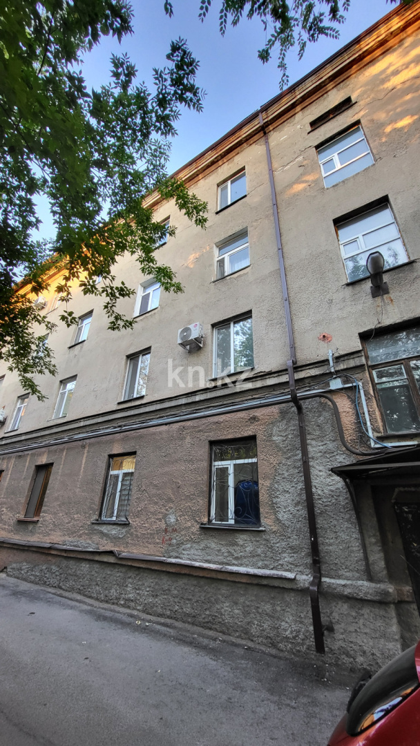 Продажа 2-комнатной квартиры, 50.5 м², ул. Лободы, дом  14 в Караганде - фото 37