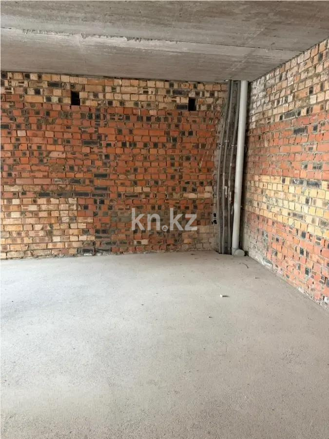 Продажа 1-комнатной квартиры, 39 м² в Астане