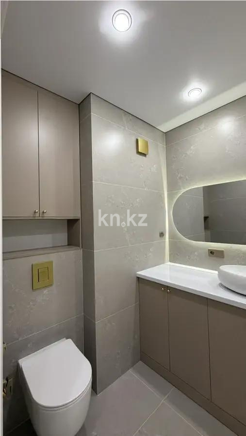 Продажа 3-комнатной квартиры, 65 м² в Алматы - фото 4