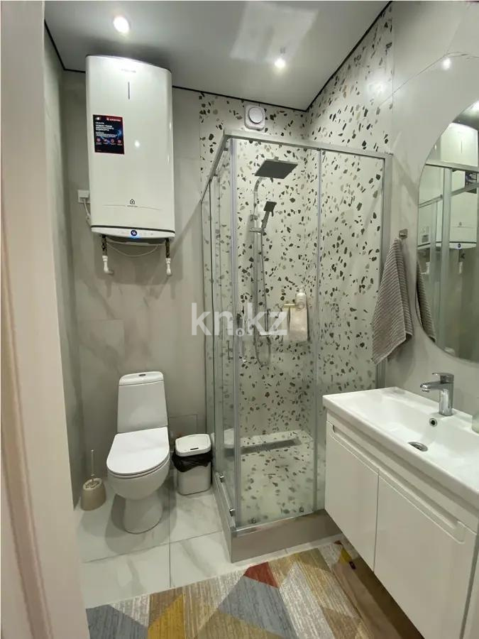 Продажа 3-комнатной квартиры, 97 м², мкр-н Степной-4, дом  участок 23/2 в Караганде - фото 5