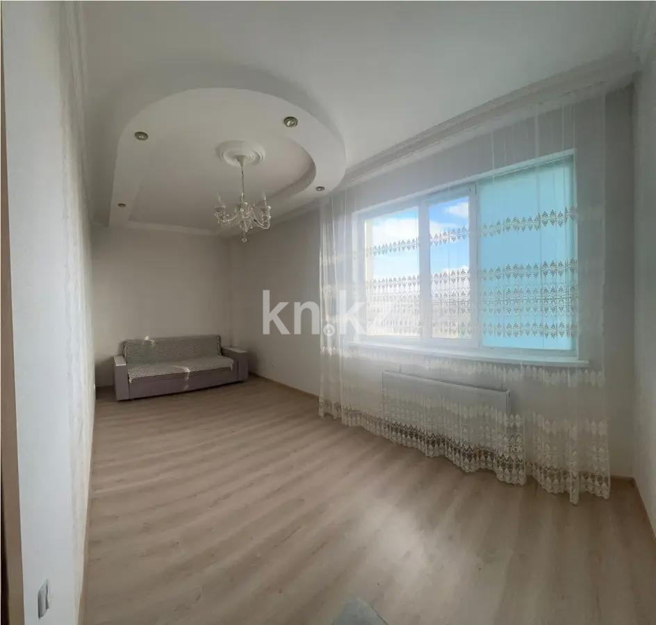 Продажа 2-комнатной квартиры, 53 м² в Астане