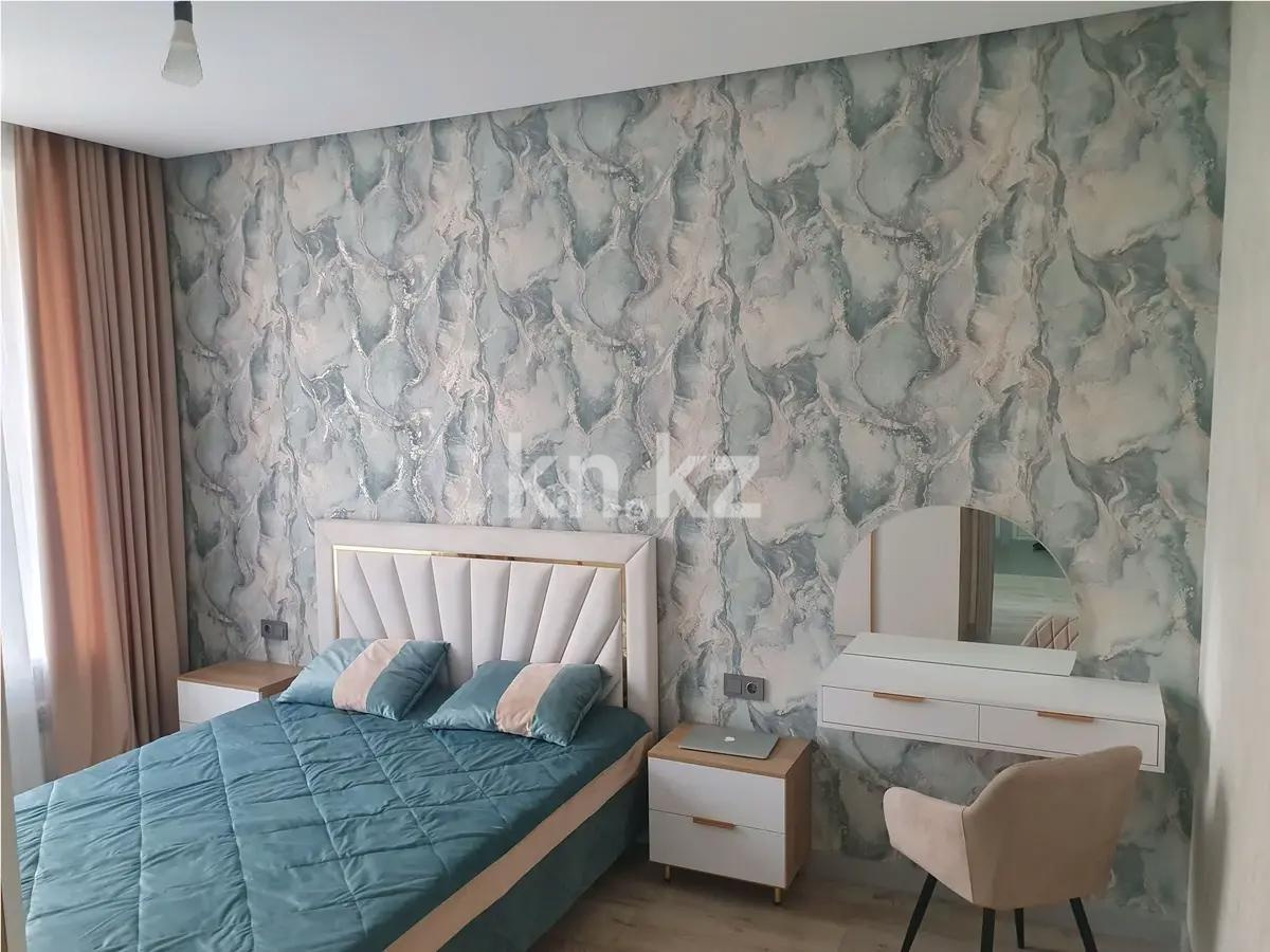 Продажа 3-комнатной квартиры, 75 м², ул. Токпанова, дом  22 в Астане - фото 2
