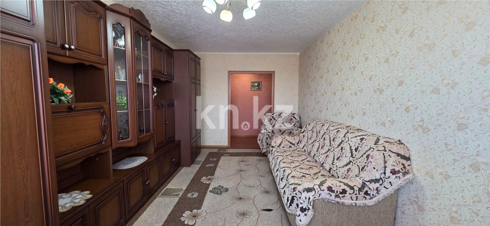 Продажа 3-комнатной квартиры, 68 м² в Темиртау - фото 2