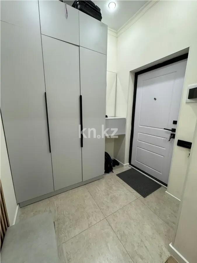 Продажа 2-комнатной квартиры, 54 м² в Алматы - фото 5
