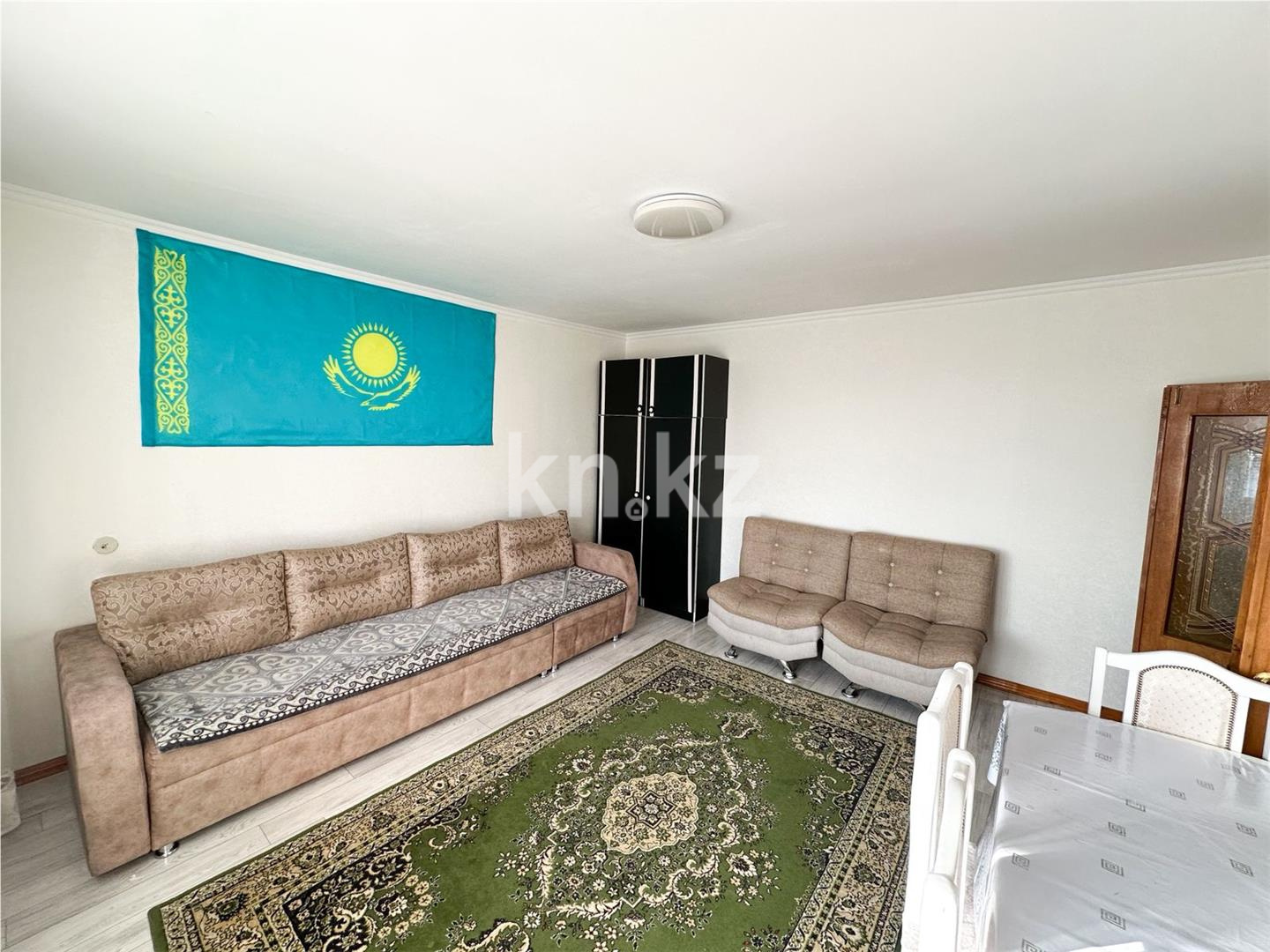 Продажа 2-комнатной квартиры, 50 м² в Караганде - фото 2