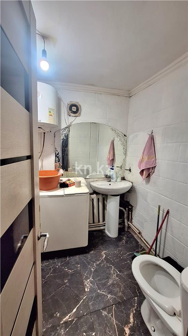 Продажа 4-комнатного дома, 100 м² в Караганде - фото 10