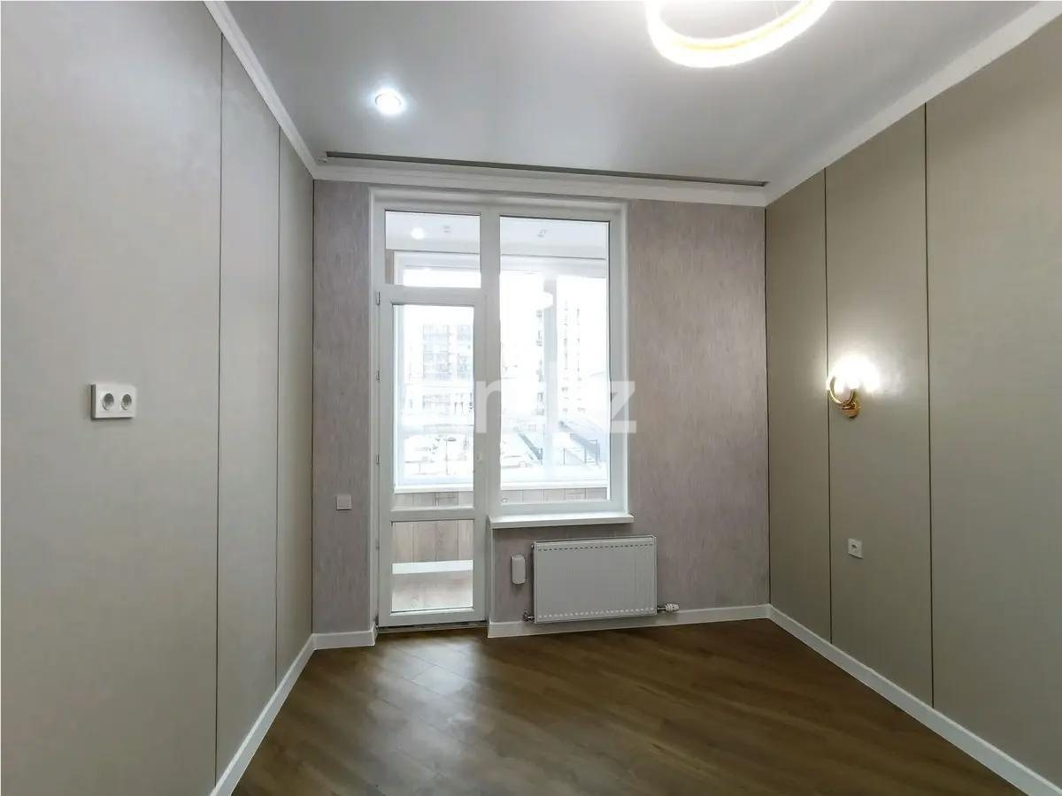 Продажа 3-комнатной квартиры, 58 м² в Астане - фото 3