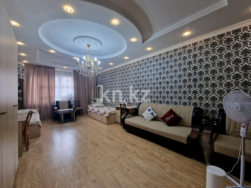 Продажа 2-комнатной квартиры, 51 м², ул. Навои, дом  208 в Алматы - фото 15