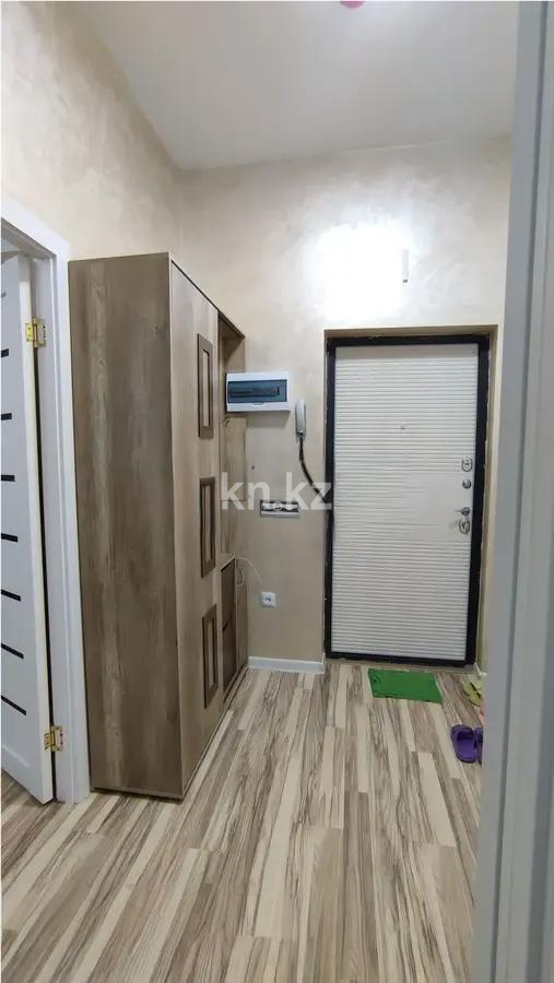 Продажа 1-комнатной квартиры, 38 м² в Алматы - фото 4
