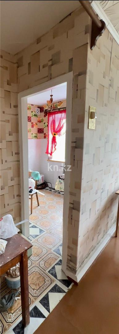 Продажа 3-комнатной квартиры, 42 м² в Караганде - фото 8