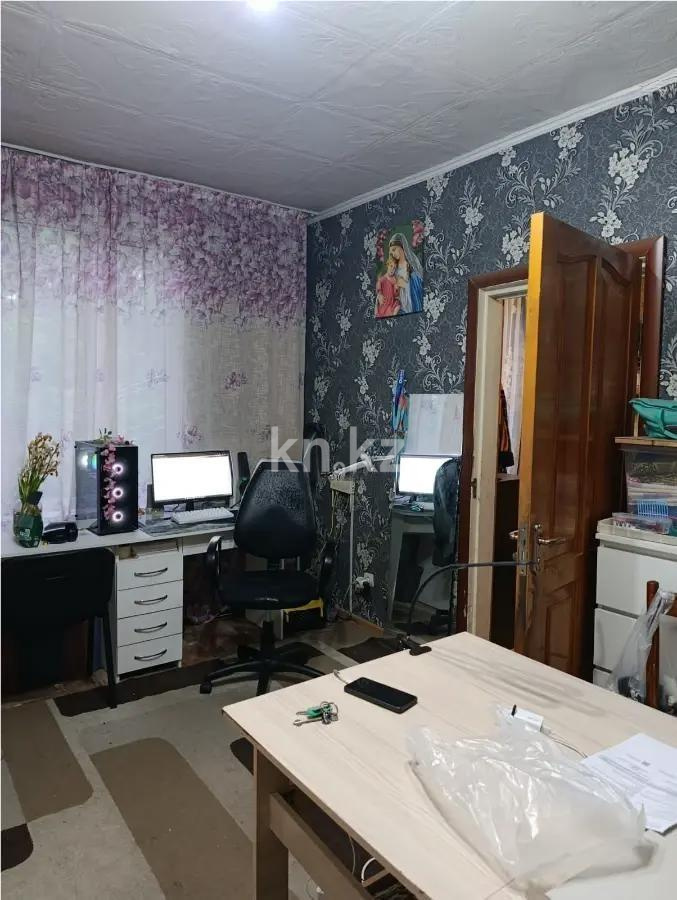 Продажа 2-комнатной квартиры, 47 м² в Алматы