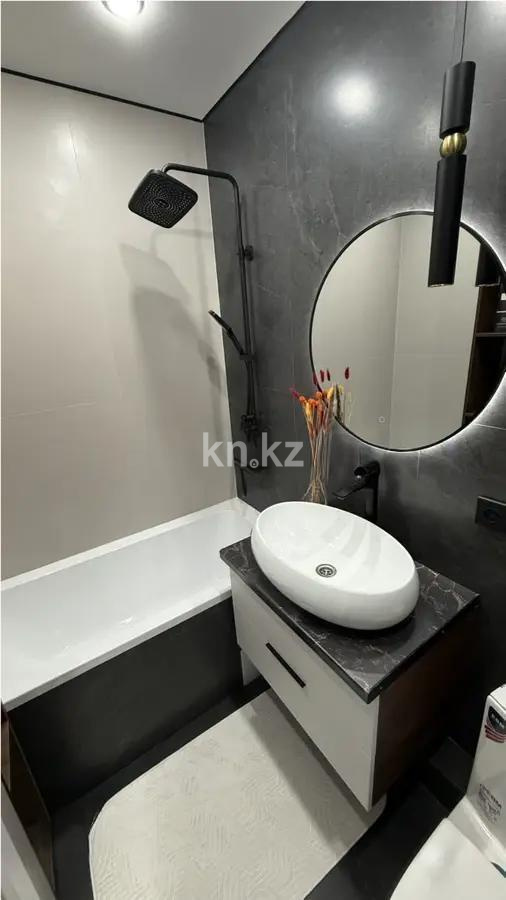 Продажа 1-комнатной квартиры, 35 м² в Алматы - фото 4
