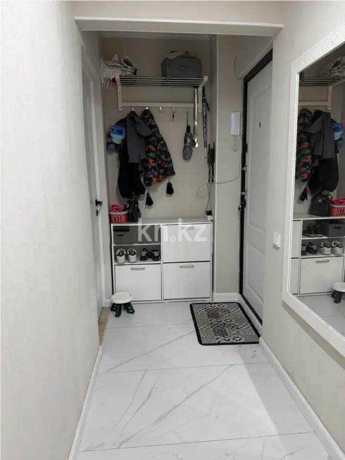 Продажа 2-комнатной квартиры, 46 м² в Алматы - фото 5