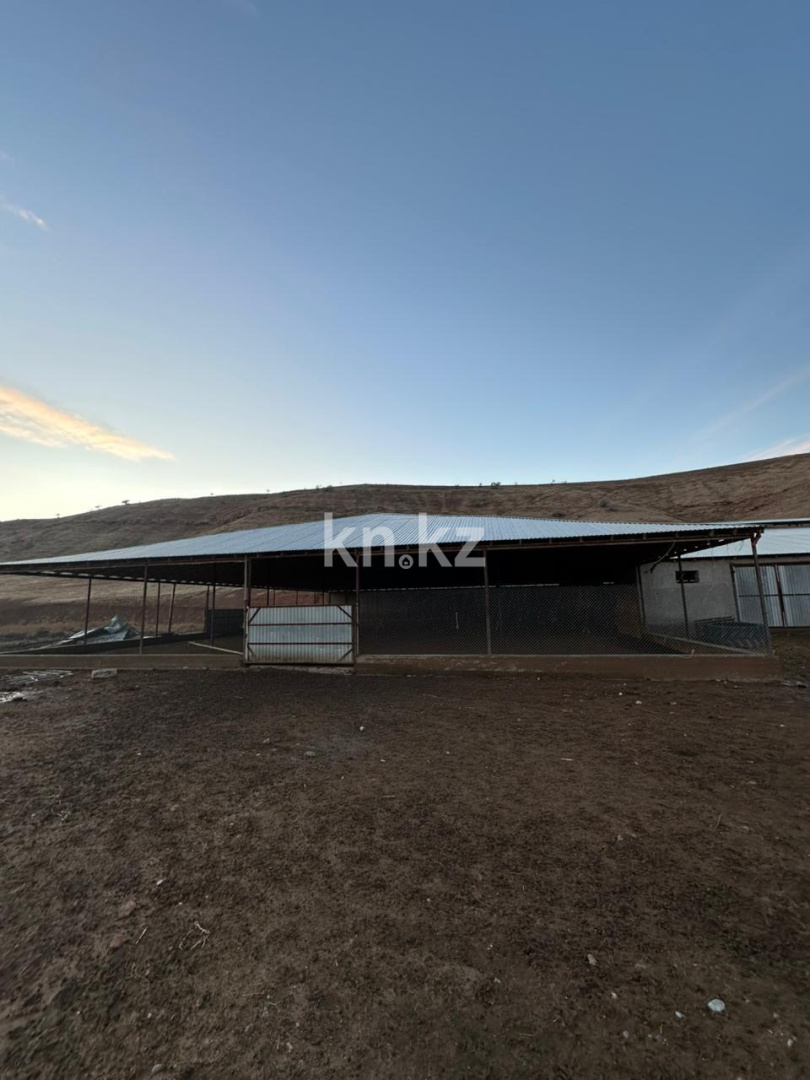 Продажа , 1200 м², мкр. Казыгурт, дом  032 в Шымкенте - фото 14