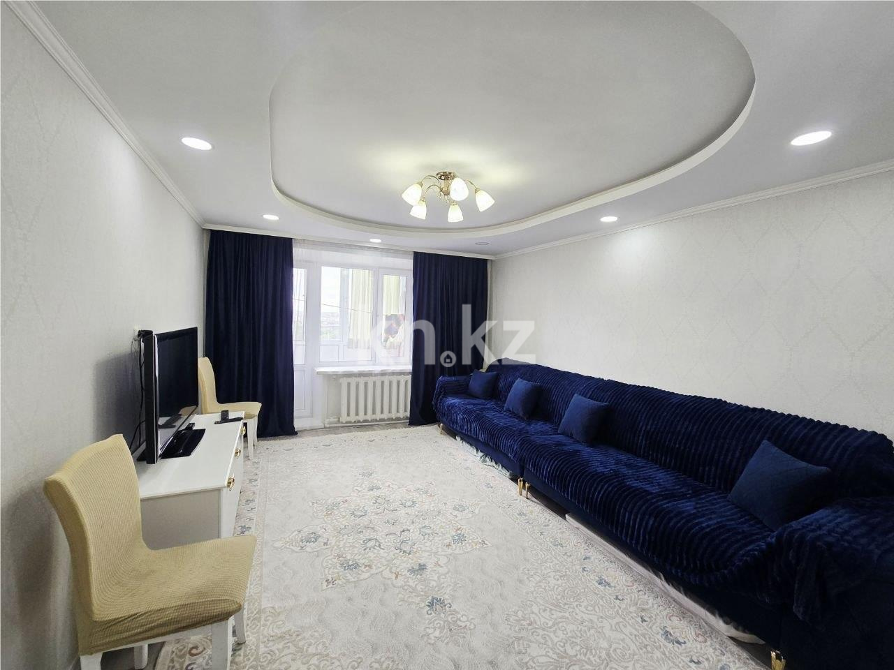 Продажа 3-комнатной квартиры, 65 м² в Темиртау